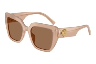 [glasses-front-view] Dolce & Gabbana DG4538 (304273)