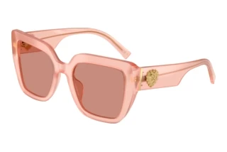 Vooraanzicht Dolce & Gabbana DG4538 (338496)