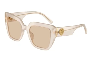 Vooraanzicht Dolce & Gabbana DG4538 (342093)