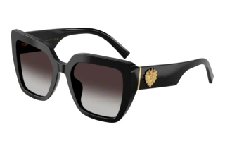 [glasses-front-view] Dolce & Gabbana DG4538 (501/8G)