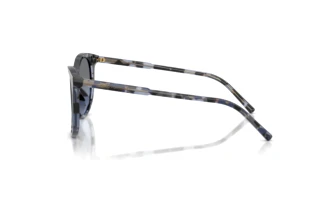 Vedere laterală Dolce & Gabbana DG4540 (34438F)