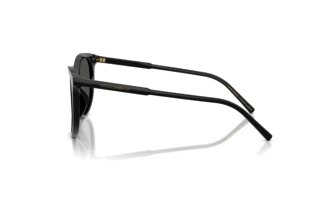 Vedere laterală Dolce & Gabbana DG4540 (501/87)