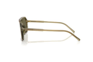 Vedere laterală Dolce & Gabbana DG4541 (3480/3)