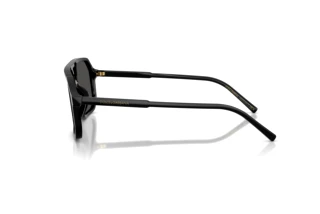Vedere laterală Dolce & Gabbana DG4541 (501/87)