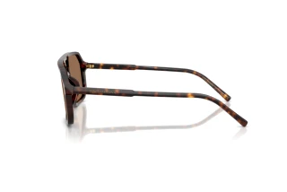 Vedere laterală Dolce & Gabbana DG4541 (502/73)