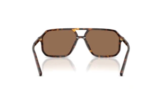 Vedere din spate Dolce & Gabbana DG4541 (502/73)