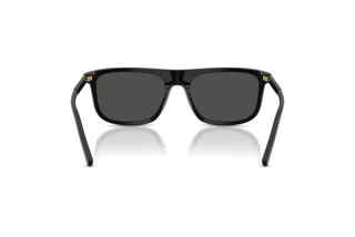 Vedere din spate Dolce & Gabbana DG4542 (501/87)