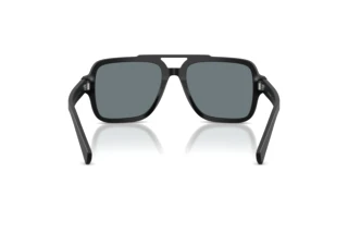 [glasses-back-view] Dolce & Gabbana DG4544 (25256G)