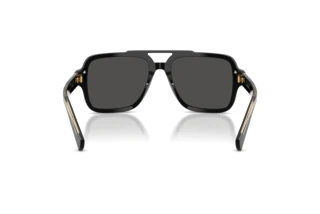 [glasses-back-view] Dolce & Gabbana DG4544 (501/87)