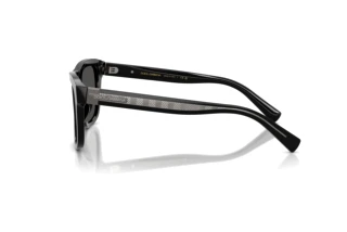 [glasses-side-view] Dolce & Gabbana DG4545 (501/87)