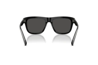 [glasses-back-view] Dolce & Gabbana DG4545 (501/87)