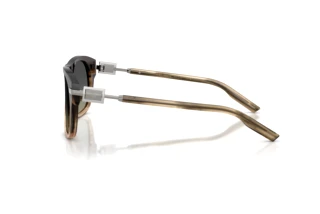 Vedere laterală Dolce & Gabbana DG4546 (348411)