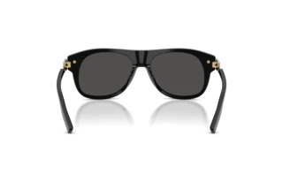 [glasses-back-view] Dolce & Gabbana DG4546 (501/87)
