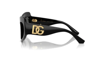 Sivukuva Dolce & Gabbana DG4552 (501/87)