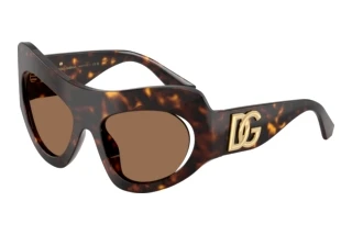 [glasses-front-view] Dolce & Gabbana DG4552 (502/73)