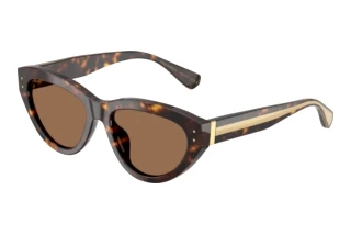 Edestä katsottuna Dolce & Gabbana DG4558 (502/73)