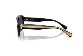 [glasses-side-view] Dolce & Gabbana DG4561 (501/87)