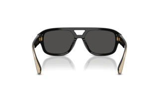 [glasses-back-view] Dolce & Gabbana DG4561 (501/87)