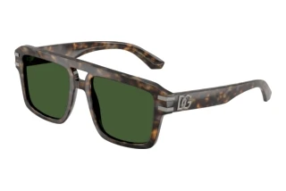 [glasses-front-view] Dolce & Gabbana DG4562 (349971)