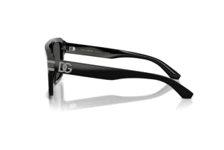 [glasses-side-view] Dolce & Gabbana DG4562 (501/87)