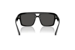 [glasses-back-view] Dolce & Gabbana DG4562 (501/87)