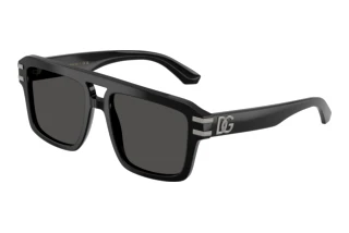 [glasses-front-view] Dolce & Gabbana DG4562 (501/87)