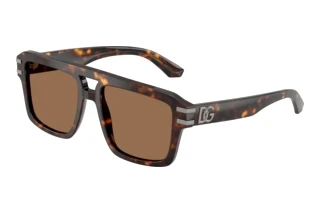 [glasses-front-view] Dolce & Gabbana DG4562 (502/73)
