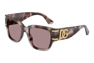 Edestä katsottuna Dolce & Gabbana DG4563 (3498LA)