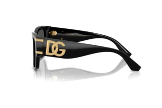 Sivukuva Dolce & Gabbana DG4563 (501/87)