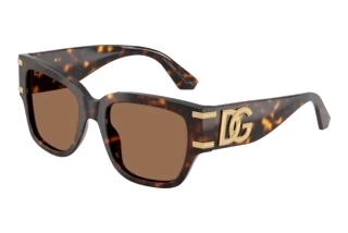 [glasses-front-view] Dolce & Gabbana DG4563 (502/73)