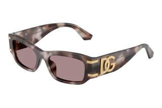 Edestä katsottuna Dolce & Gabbana DG4564 (3498LA)