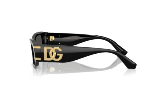 [glasses-side-view] Dolce & Gabbana DG4564 (501/87)