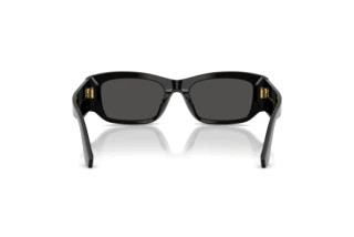 [glasses-back-view] Dolce & Gabbana DG4564 (501/87)