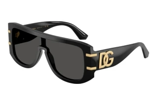 [glasses-front-view] Dolce & Gabbana DG4565 (501/87)