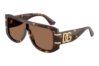 [glasses-front-view] Dolce & Gabbana DG4565 (502/73)