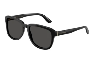 [glasses-front-view] Dolce & Gabbana DG4566 (501/87)