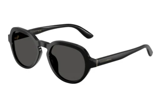[glasses-front-view] Dolce & Gabbana DG4567 (501/87)