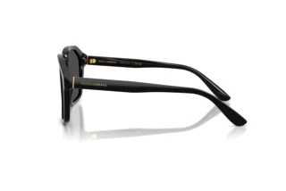 [glasses-side-view] Dolce & Gabbana DG4568 (501/87)
