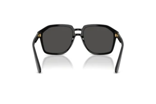 [glasses-back-view] Dolce & Gabbana DG4568 (501/87)