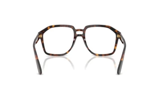 [glasses-back-view] Dolce & Gabbana DG4568 (502/SB)