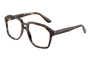 [glasses-front-view] Dolce & Gabbana DG4568 (502/SB)
