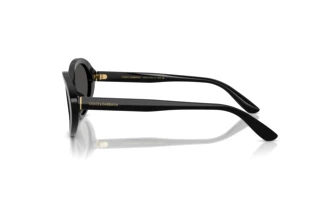 [glasses-side-view] Dolce & Gabbana DG4570 (501/87)