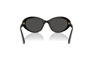 [glasses-back-view] Dolce & Gabbana DG4570 (501/87)