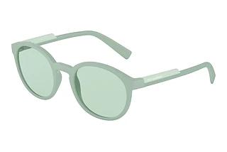 Dolce & Gabbana DG6180 3395M1 Photo Green To Dark GreenMatte Torquoise