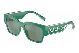 Dolce & Gabbana DG6184 331182