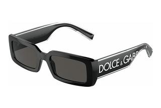 Dolce & Gabbana DG6187 501/87