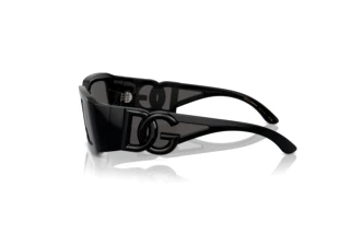 Vista lateral Dolce & Gabbana DG6197 (501/87)