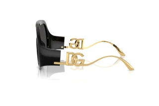 [glasses-side-view] Dolce & Gabbana DG6202 (501/87)