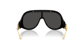 [glasses-back-view] Dolce & Gabbana DG6202 (501/87)