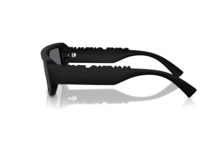 Vedere laterală Dolce & Gabbana DG6203 (25256G)